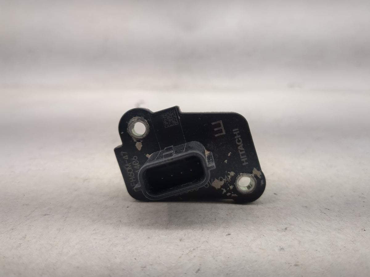 2014-2016 Nissan Rogue Mass Air Flow Meter Maf Sensor 1486164 - Oemusedautoparts1.com
