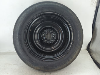 compare product 2014-2020 Nissan Rogue Spare Donut Tire Wheel Rim Oem 1486995