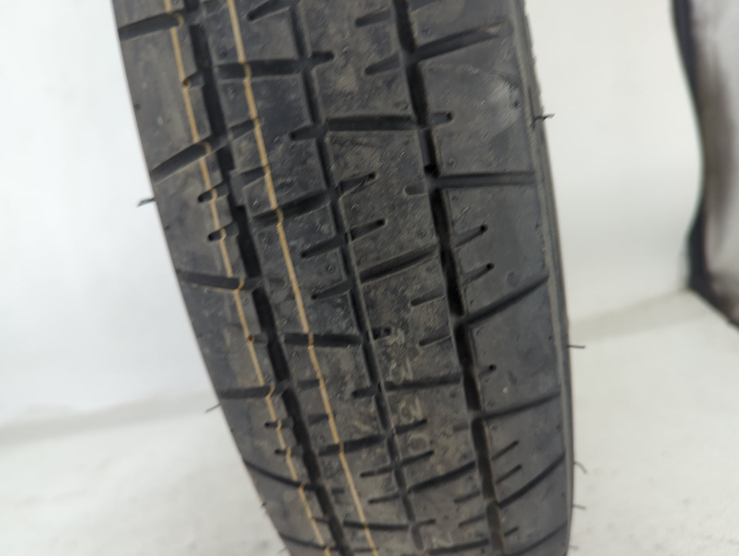 2014-2020 Nissan Rogue Spare Donut Tire Wheel Rim Oem 1486995 - Oemusedautoparts1.com