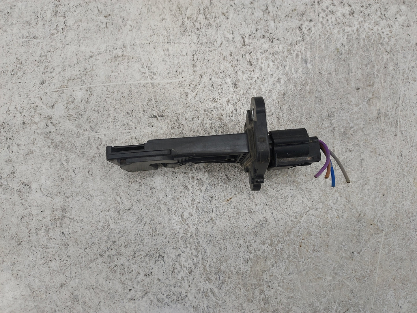 2014-2016 Nissan Rogue Mass Air Flow Meter Maf 1487595 - Oemusedautoparts1.com