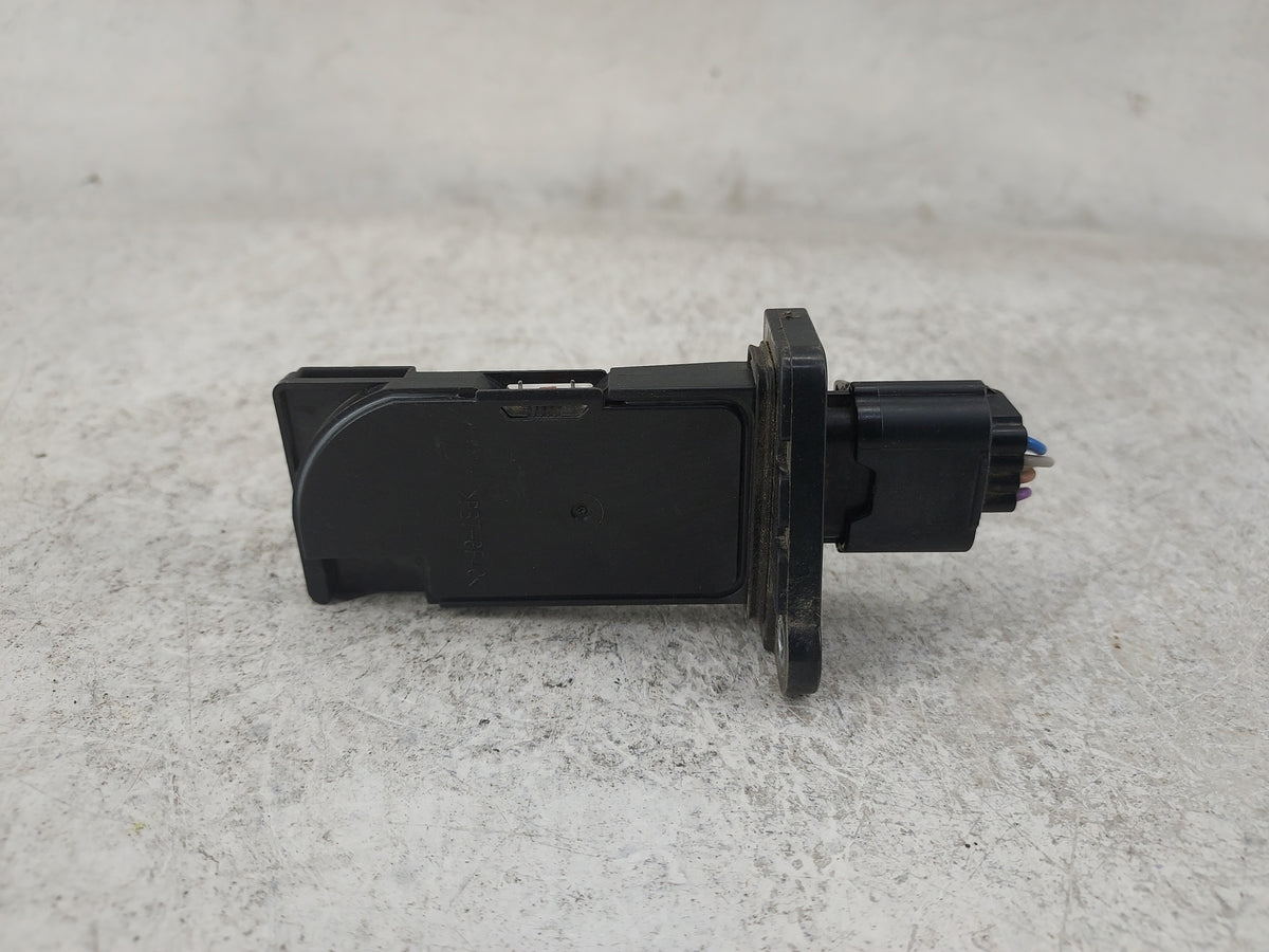 2014-2016 Nissan Rogue Mass Air Flow Meter Maf Sensor 1487595 - Oemusedautoparts1.com