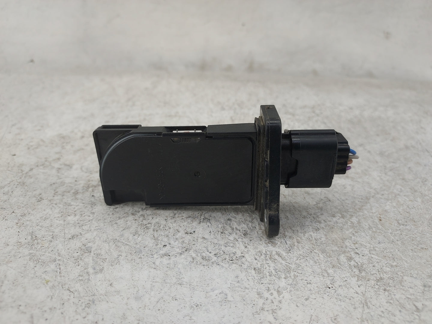 2014-2016 Nissan Rogue Mass Air Flow Meter Maf 1487595 - Oemusedautoparts1.com