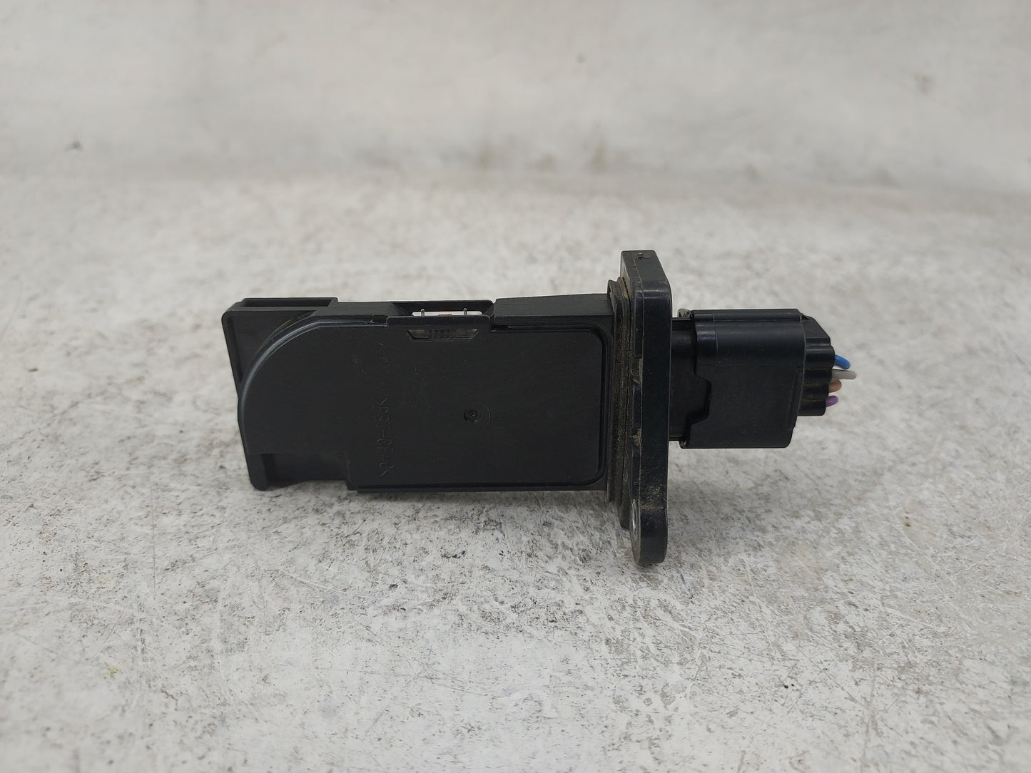 2014-2016 Nissan Rogue Mass Air Flow Meter Maf 1487595 - Oemusedautoparts1.com