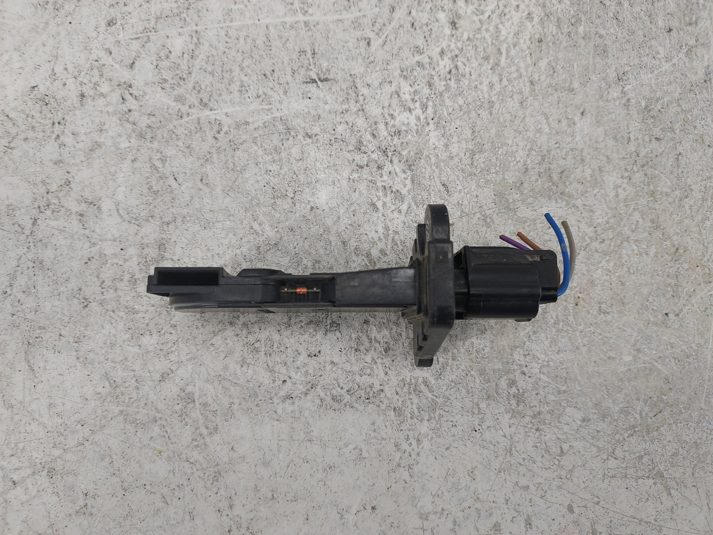 2014-2016 Nissan Rogue Mass Air Flow Meter Maf 1487595 - Oemusedautoparts1.com
