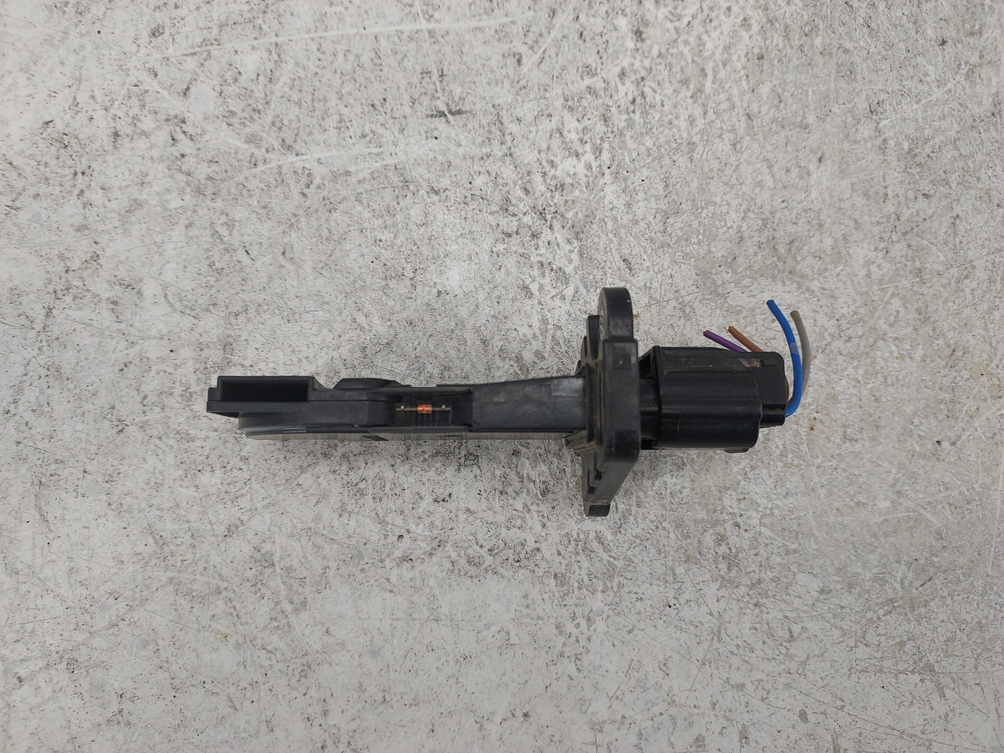 2014-2016 Nissan Rogue Mass Air Flow Meter Maf 1487595 - Oemusedautoparts1.com