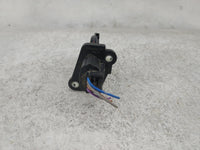 2014-2016 Nissan Rogue Mass Air Flow Meter Maf 1487595 - Oemusedautoparts1.com