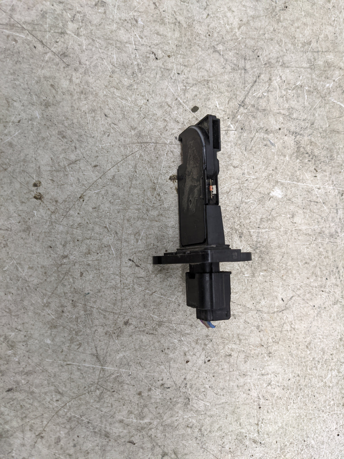 2014-2016 Nissan Rogue Mass Air Flow Meter Maf Sensor 1489649 - Oemusedautoparts1.com