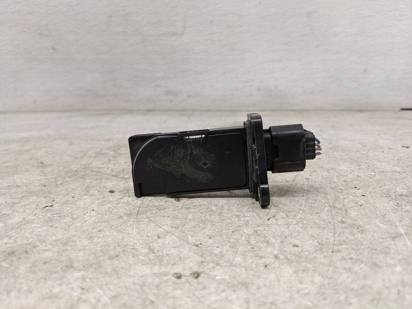 2014-2016 Nissan Rogue Mass Air Flow Meter Maf 1489649 - Oemusedautoparts1.com