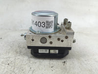 2012-2015 Nissan Rogue ABS Pump Control Module Replacement P/N:A960006IK E3Y231239, R3210703, TD8405 Fits Fits 2012 2013 201