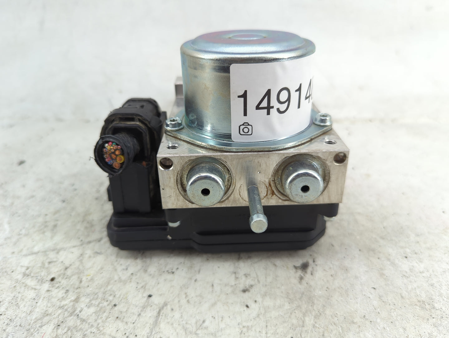2012-2015 Nissan Rogue ABS Pump Control Module Replacement P/N:A960006IK E3Y231239, R3210703, TD8405 Fits Fits 2012 2013 201