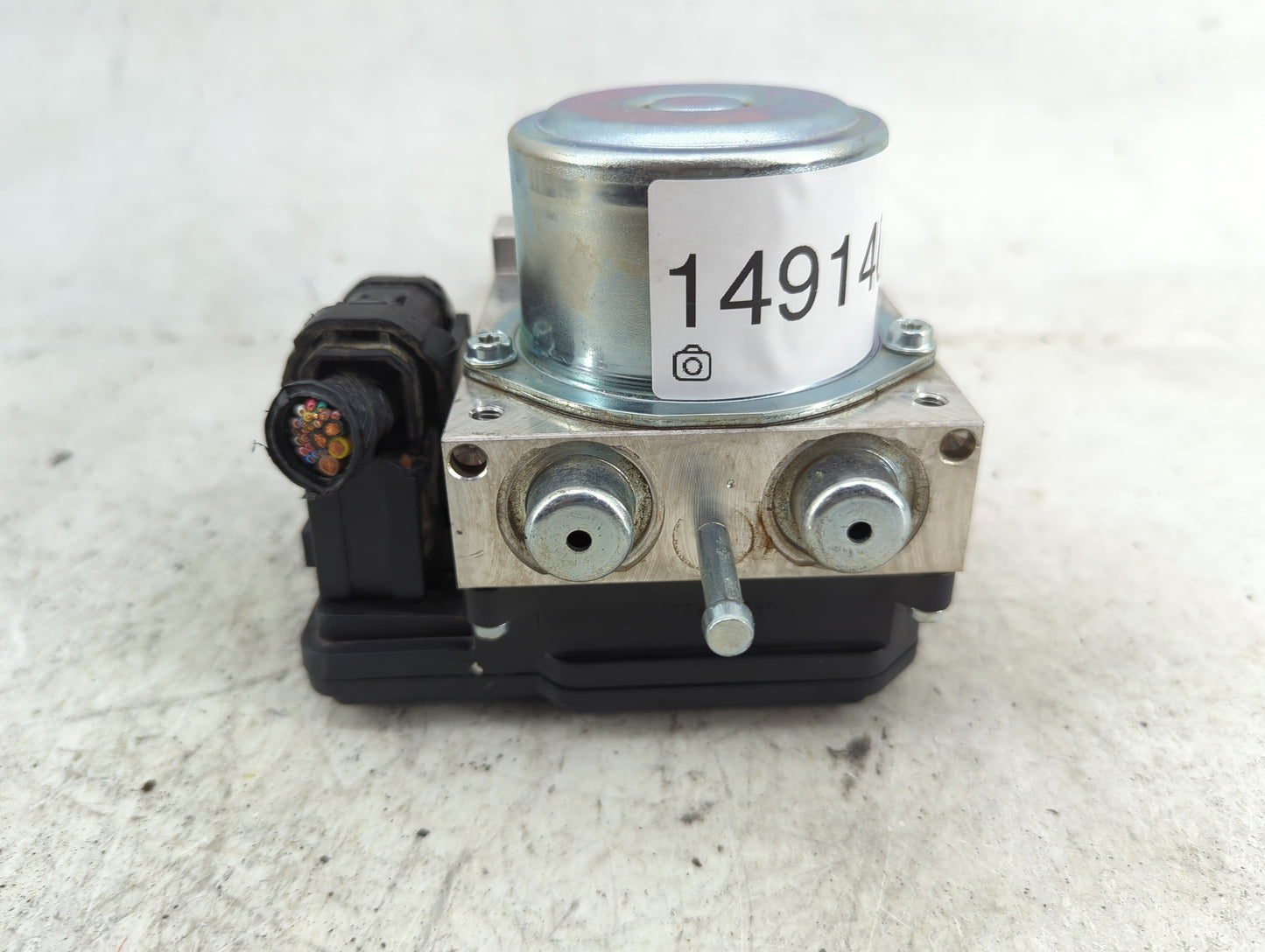 2012-2015 Nissan Rogue ABS Pump Control Module Replacement P/N:A960006IK E3Y231239, R3210703, TD8405 Fits Fits 2012 2013 201