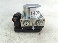 2012-2015 Nissan Rogue ABS Pump Control Module Replacement P/N:A960006IK E3Y231239, R3210703, TD8405 Fits Fits 2012 2013 201