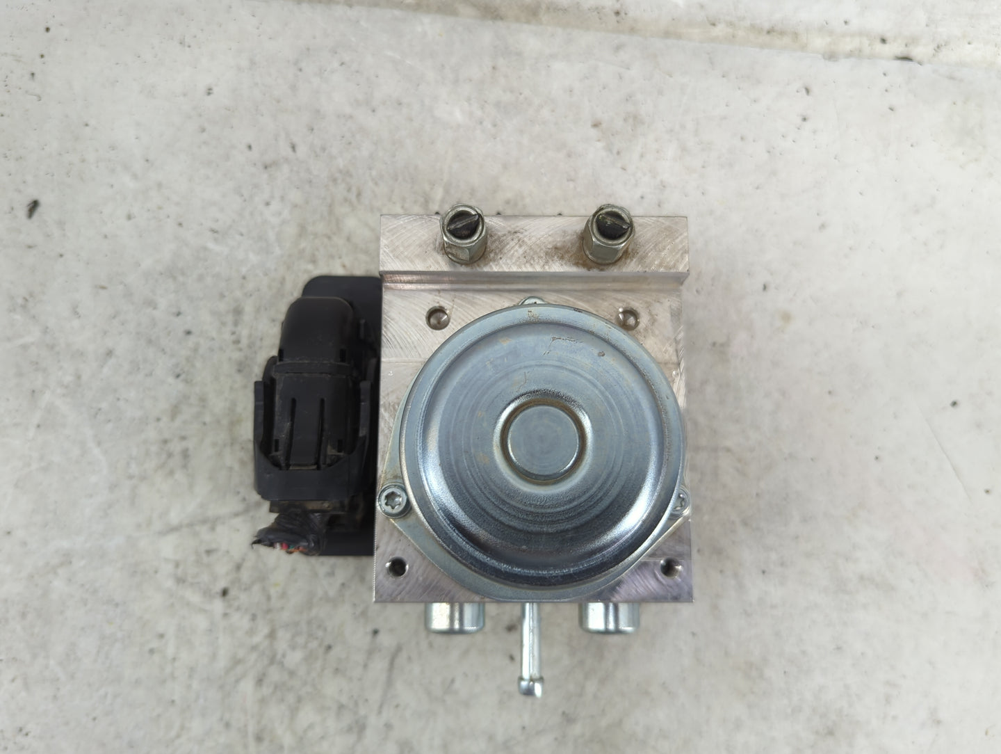 2012-2015 Nissan Rogue ABS Pump Control Module Replacement P/N:A960006IK E3Y231239, R3210703, TD8405 Fits Fits 2012 2013 201