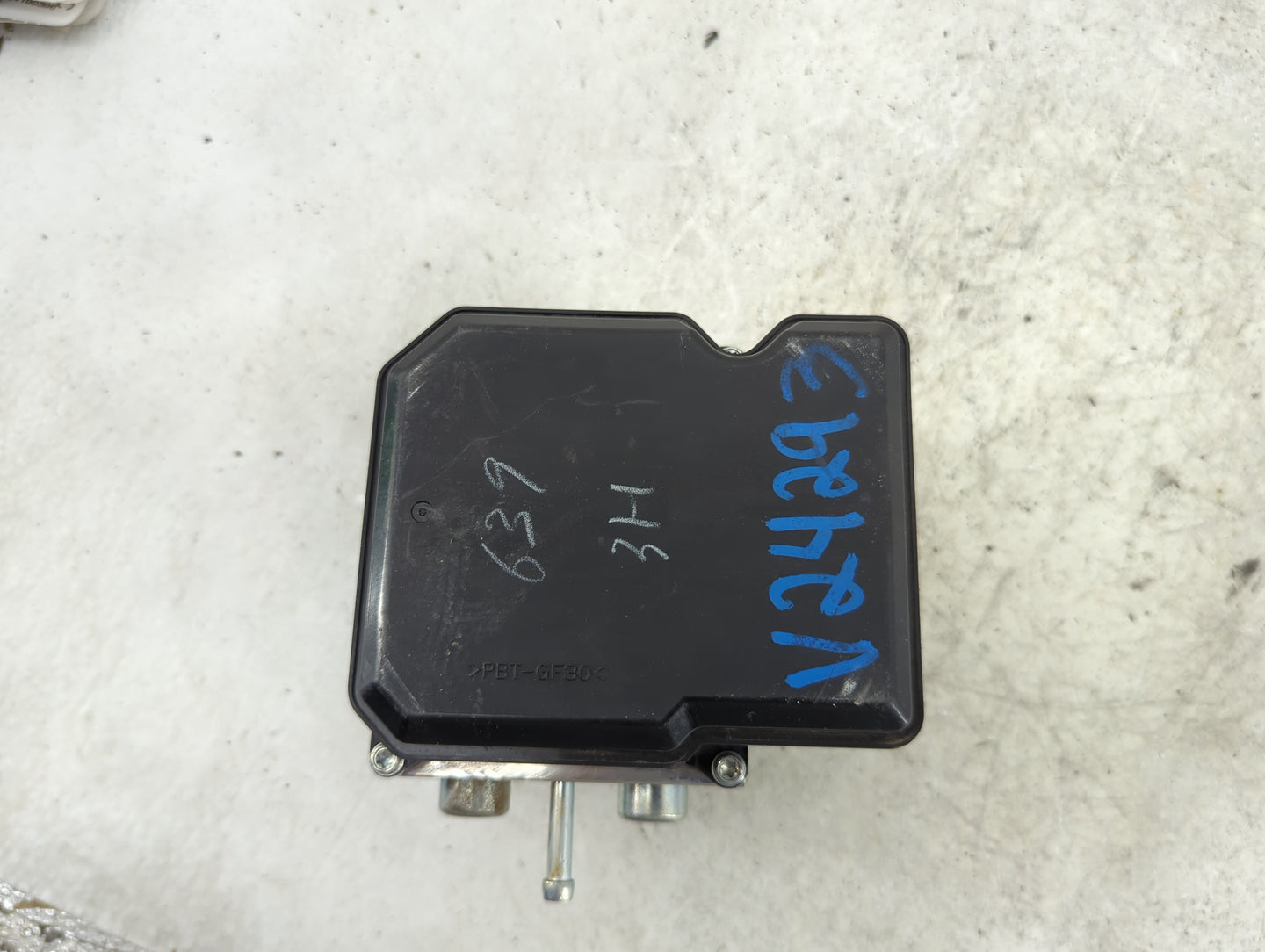 2012-2015 Nissan Rogue ABS Pump Control Module Replacement P/N:A960006IK E3Y231239, R3210703, TD8405 Fits Fits 2012 2013 201