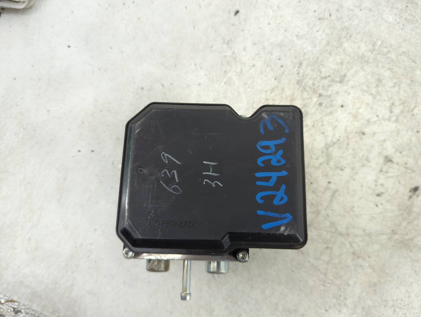 2012-2015 Nissan Rogue ABS Pump Control Module Replacement P/N:A960006IK E3Y231239, R3210703, TD8405 Fits Fits 2012 2013 201