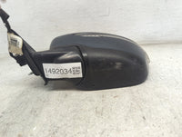 2014-2016 Nissan Rogue Driver Side View Mirror - Left Door Mirror OEM Used - Oemusedautoparts1.com