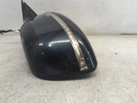 2014-2016 Nissan Rogue Driver Side View Mirror - Left Door Mirror OEM Used - Oemusedautoparts1.com