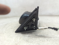 2014-2016 Nissan Rogue Driver Side View Mirror - Left Door Mirror OEM Used - Oemusedautoparts1.com