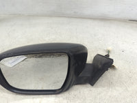 2014-2016 Nissan Rogue Driver Side View Mirror - Left Door Mirror OEM Used - Oemusedautoparts1.com