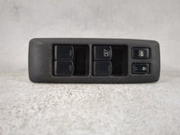 2011-2015 Nissan Rogue Master Power Window Switch Replacement Driver Side Left Fits Fits 2011 2012 2013 2014 2015 OEM Used A