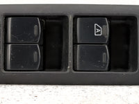 2011-2015 Nissan Rogue Master Power Window Switch Replacement Driver Side Left Fits Fits 2011 2012 2013 2014 2015 OEM Used A