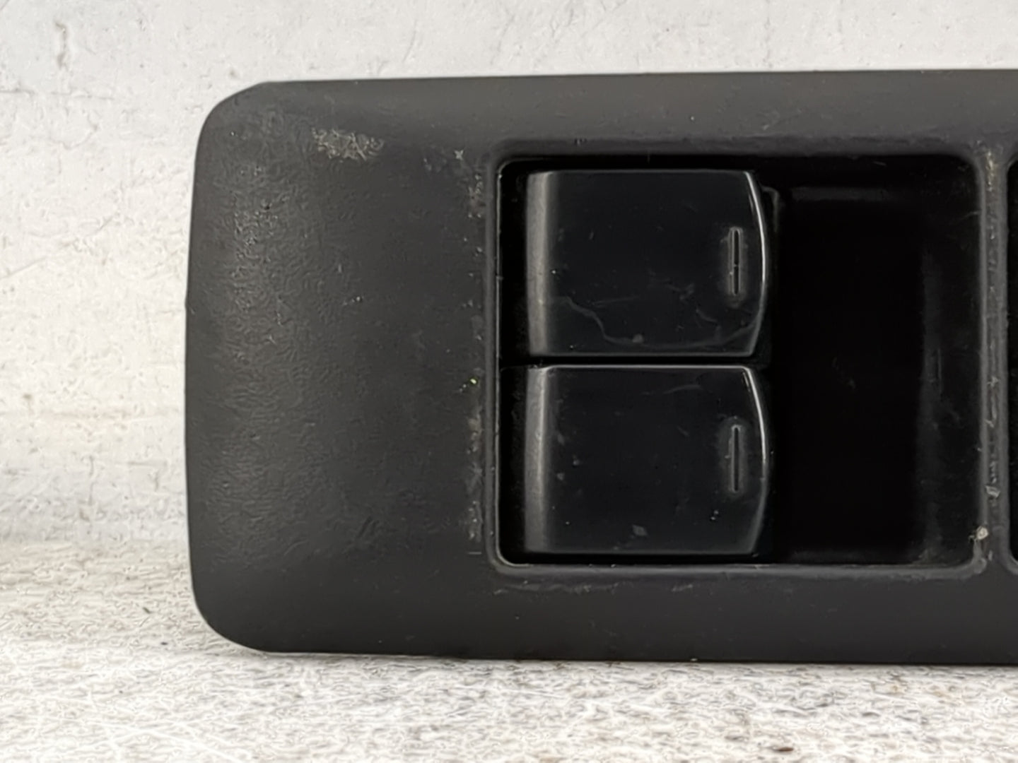 2011-2015 Nissan Rogue Master Power Window Switch Replacement Driver Side Left Fits Fits 2011 2012 2013 2014 2015 OEM Used A