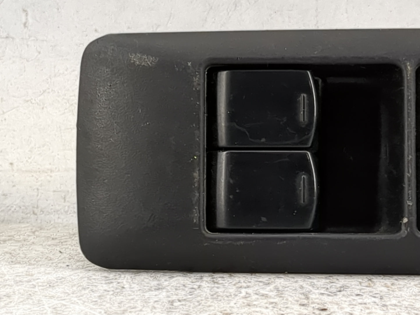 2011-2015 Nissan Rogue Master Power Window Switch Replacement Driver Side Left Fits Fits 2011 2012 2013 2014 2015 OEM Used A