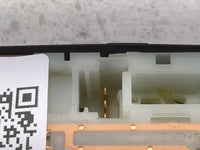 2011-2015 Nissan Rogue Master Power Window Switch Replacement Driver Side Left Fits Fits 2011 2012 2013 2014 2015 OEM Used A