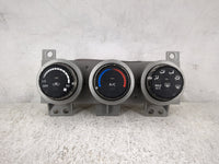 2011-2015 Nissan Rogue Climate Control Module Temperature AC/Heater Replacement P/N:275001VL0C 275001VL0C--A Fits OEM Used A