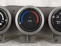 2011-2015 Nissan Rogue Climate Control Module Temperature AC/Heater Replacement P/N:275001VL0C 275001VL0C--A Fits OEM Used A