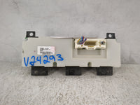 2011-2015 Nissan Rogue Climate Control Module Temperature AC/Heater Replacement P/N:275001VL0C 275001VL0C--A Fits OEM Used A
