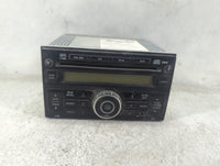 2011-2015 Nissan Rogue Radio AM FM Cd Player Receiver Replacement P/N:281851VK1A PP-3135B Fits Fits 2011 2012 2013 2014 2015
