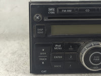 2011-2015 Nissan Rogue Radio AM FM Cd Player Receiver Replacement P/N:281851VK1A PP-3135B Fits Fits 2011 2012 2013 2014 2015