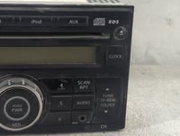 2011-2015 Nissan Rogue Radio AM FM Cd Player Receiver Replacement P/N:281851VK1A PP-3135B Fits Fits 2011 2012 2013 2014 2015