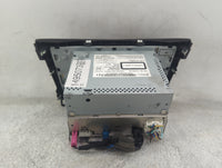 2014-2016 Nissan Rogue Radio AM FM Cd Player Receiver Replacement P/N:259154BA0A 7612051241, LCN2K70B00 Fits Fits 2014 2015 