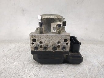 compare product 2012-2015 Nissan Rogue ABS Pump Control Module Replacement P/N:TD8405 MAAN 41150231 Fits Fits 2012 2013 2014 2015 OEM Used Auto Parts