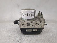 2012-2015 Nissan Rogue ABS Pump Control Module Replacement P/N:TD8405 MAAN 41150231 Fits Fits 2012 2013 2014 2015 OEM Used A