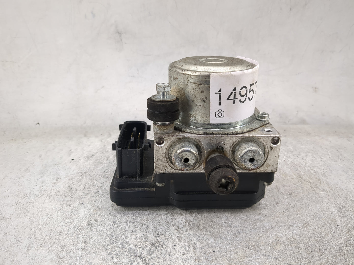 2012-2015 Nissan Rogue ABS Pump Control Module Replacement P/N:TD8405 MAAN 41150231 Fits Fits 2012 2013 2014 2015 OEM Used A