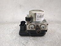 2012-2015 Nissan Rogue ABS Pump Control Module Replacement P/N:TD8405 MAAN 41150231 Fits Fits 2012 2013 2014 2015 OEM Used A