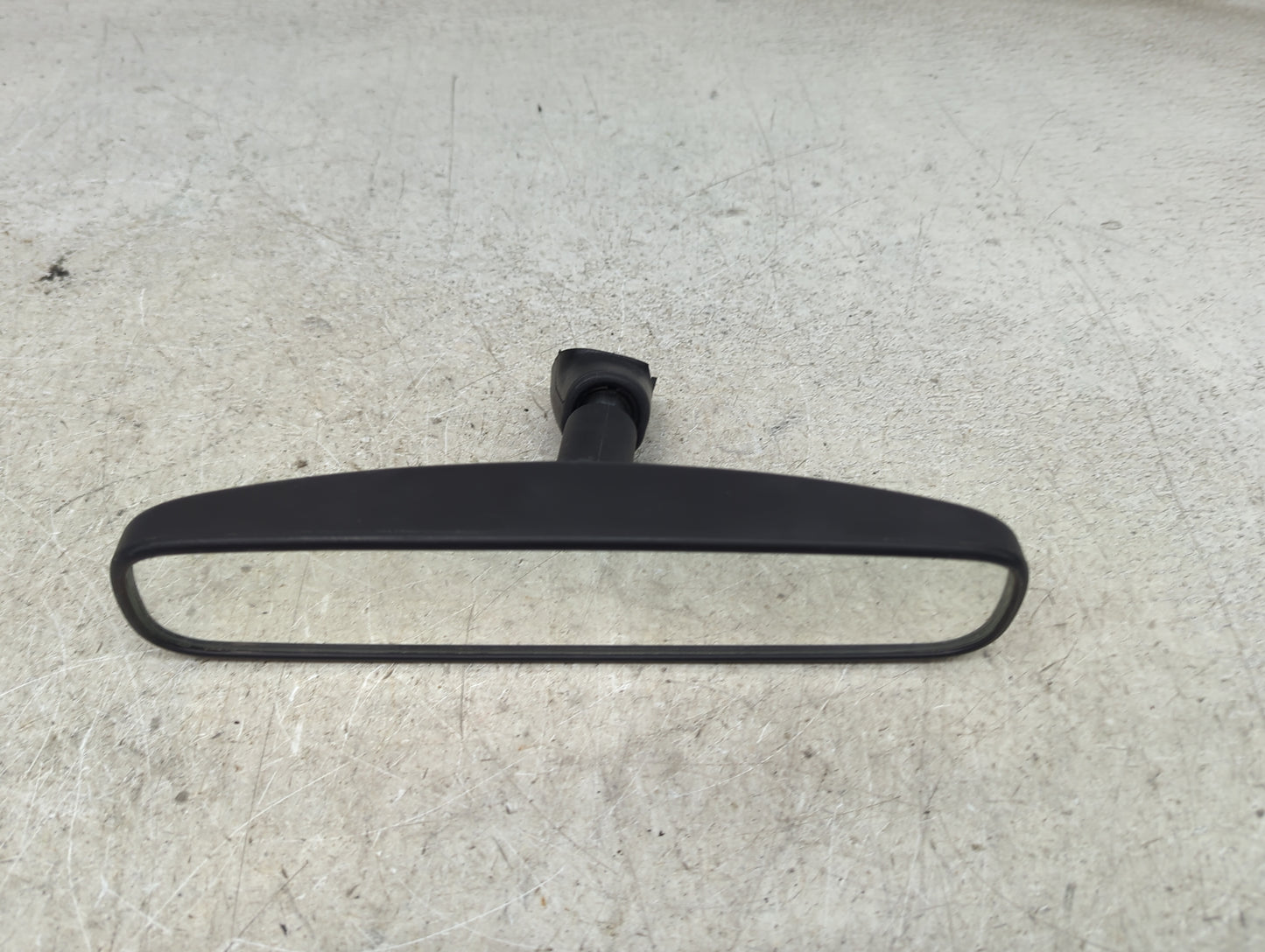 2008-2021 Nissan Rogue Interior Rear View Mirror Replacement OEM P/N:E13 010837 Fits OEM Used Auto Parts - Oemusedautoparts1