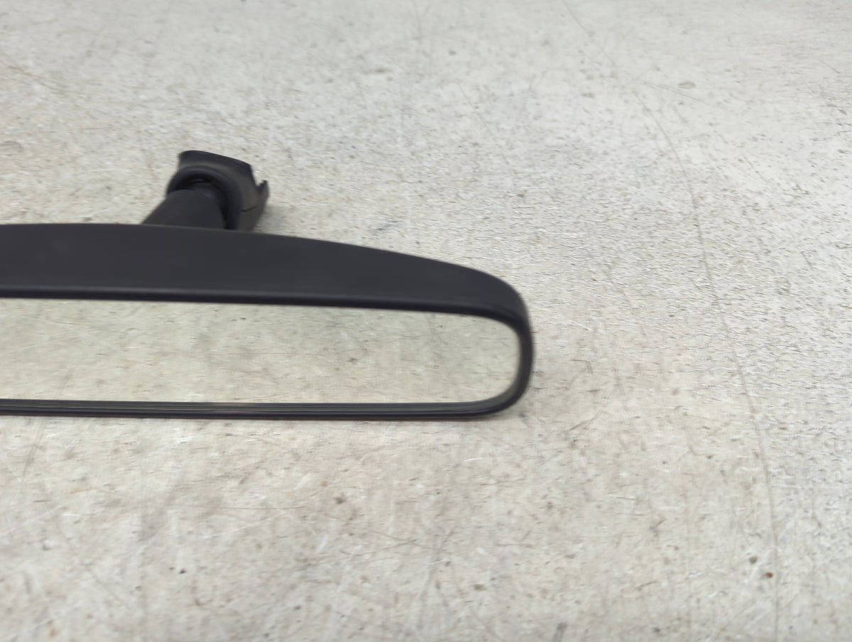 2008-2021 Nissan Rogue Interior Rear View Mirror Replacement OEM P/N:E13 010837 Fits OEM Used Auto Parts - Oemusedautoparts1