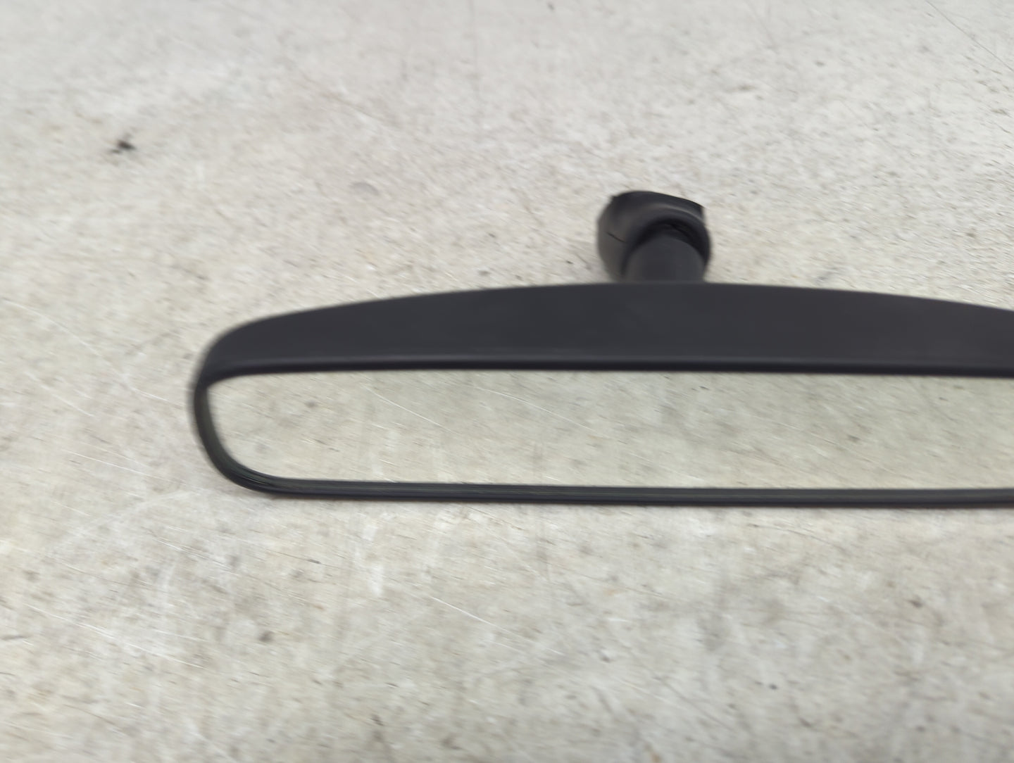 2008-2021 Nissan Rogue Interior Rear View Mirror Replacement OEM P/N:E13 010837 Fits OEM Used Auto Parts - Oemusedautoparts1
