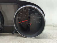 2012-2015 Nissan Rogue Instrument Cluster Speedometer Gauges P/N:248101VX5C VPAASF-10849-KFH Miles: Fits Fits 2012 2013 2014