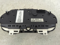 2012-2015 Nissan Rogue Instrument Cluster Speedometer Gauges P/N:248101VX5C VPAASF-10849-KFH Miles: Fits Fits 2012 2013 2014