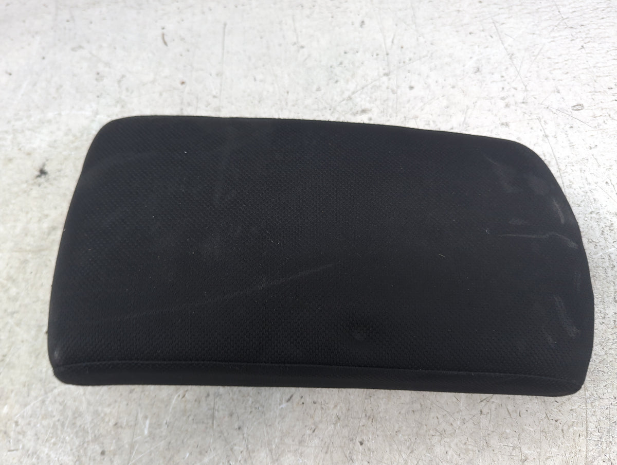 2014 Nissan Rogue Center Console Armrest Cover Lid Fits OEM Used Auto Parts - Oemusedautoparts1.com