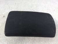 2014 Nissan Rogue Center Console Armrest Cover Lid Fits OEM Used Auto Parts - Oemusedautoparts1.com