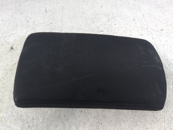 compare product 2014 Nissan Rogue Center Console Armrest Cover Lid Fits OEM Used Auto Parts