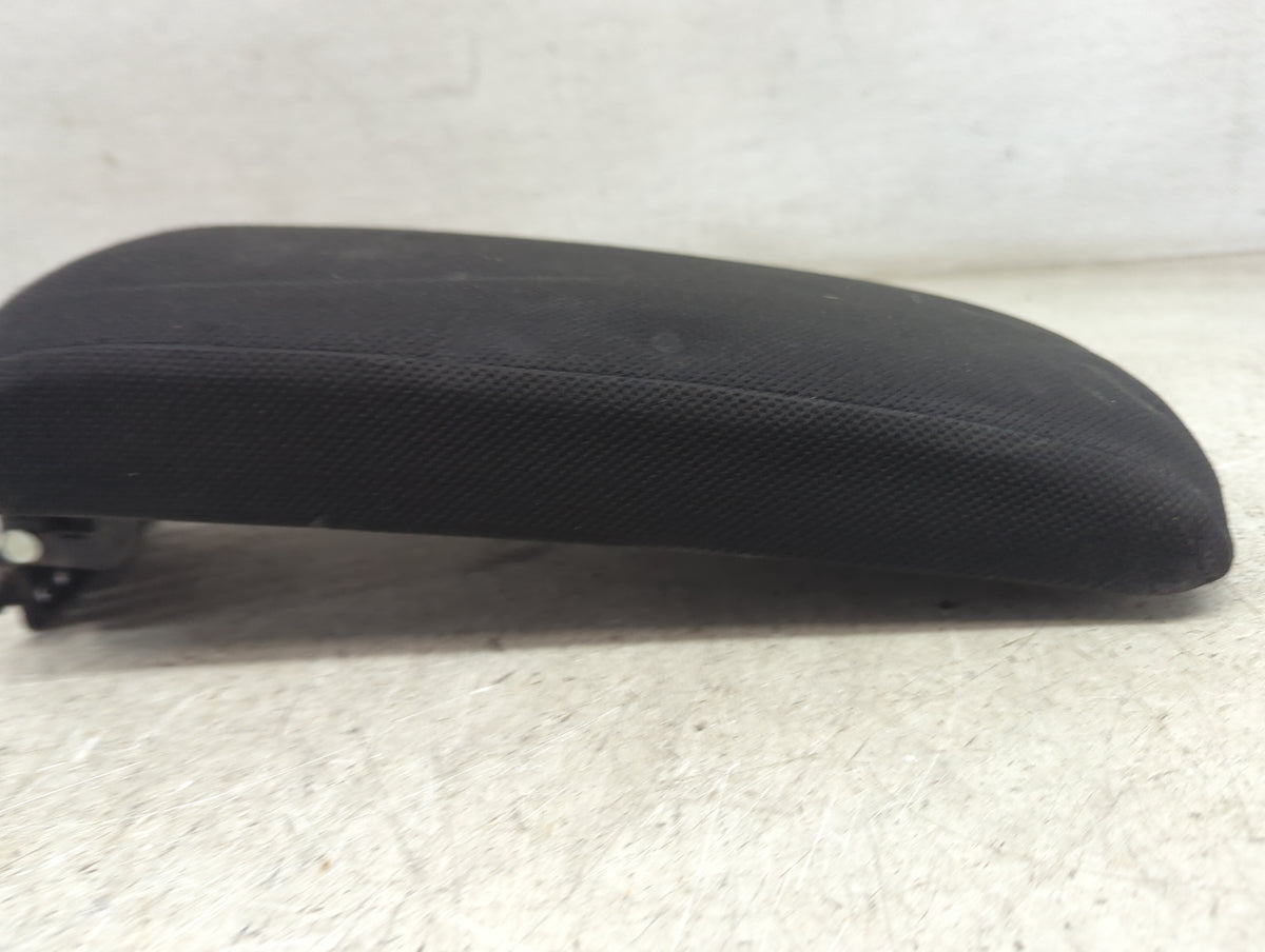 2014 Nissan Rogue Center Console Armrest Cover Lid Fits OEM Used Auto Parts - Oemusedautoparts1.com
