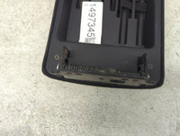 2014 Nissan Rogue Center Console Armrest Cover Lid Fits OEM Used Auto Parts - Oemusedautoparts1.com