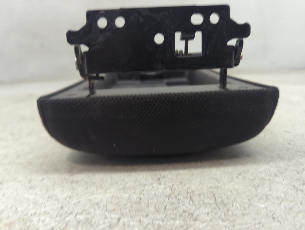 2014 Nissan Rogue Center Console Armrest Cover Lid Fits OEM Used Auto Parts - Oemusedautoparts1.com